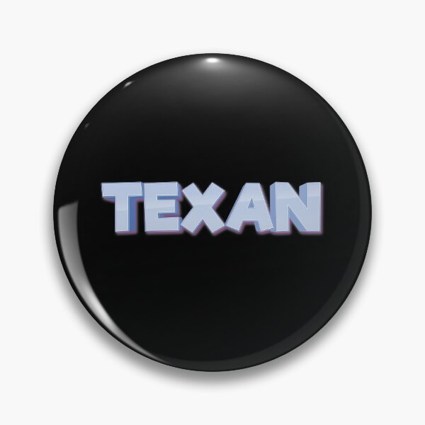 Item preview, Texan Texas designed and sold by ProjectX23.