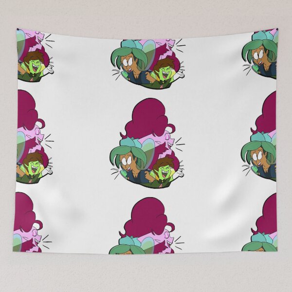 Item preview, mallow ~ singing designed and sold by ObsidianArts.
