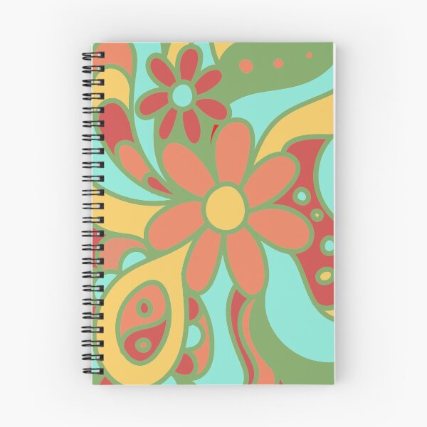Item preview, FLOWER PATTERN ORNAMENT DESIGN ILLUSTRATION designed and sold by ALINNAN789.