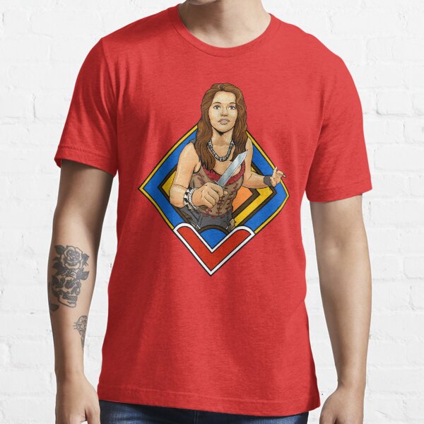 LEELA! Essential T-Shirt