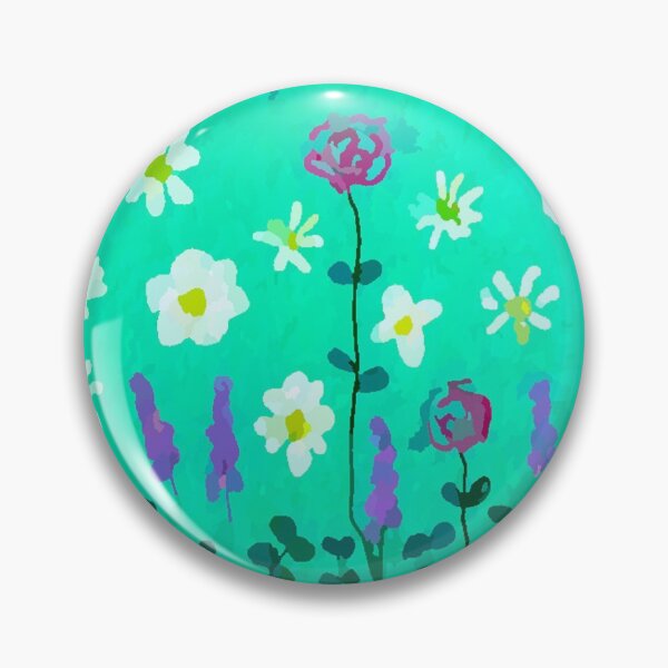 Item preview, Lavender Garden 2 designed and sold by KizzyW.
