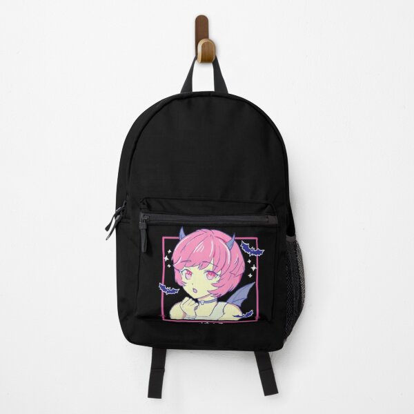 Item preview, Demon Girl Kawaii designed and sold by duckyboi27.