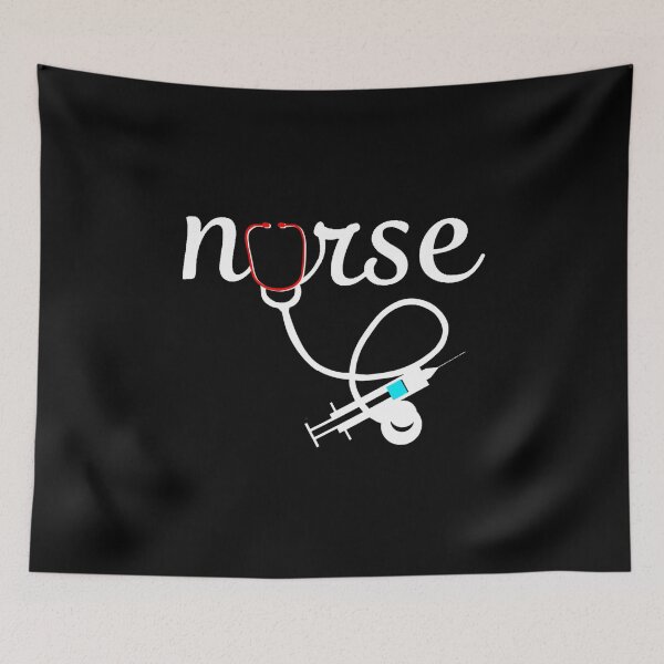 Item preview, Funny Nurse 2018 Stethoscope Design | Murse Great Gift Idea product designed and sold by AYDreamers.