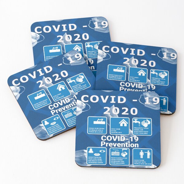 Item preview, COVIC - 19 designed and sold by alim0355.