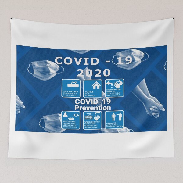 Item preview, COVIC - 19 designed and sold by alim0355.
