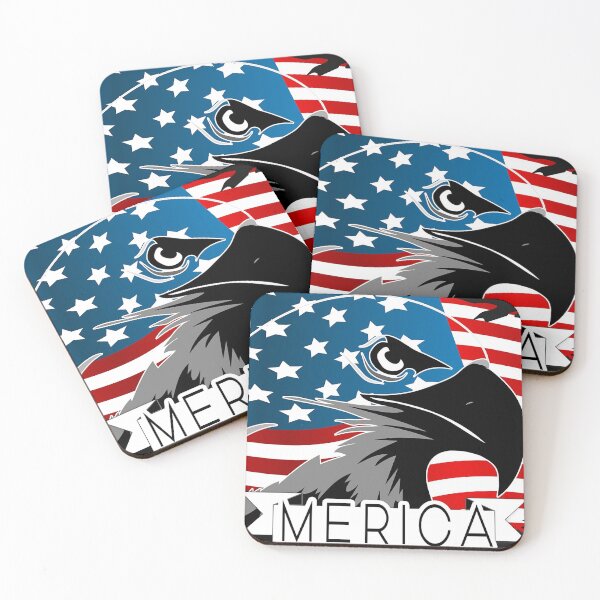 Item preview, 4th of July Independece Day designed and sold by Reginaldberman.