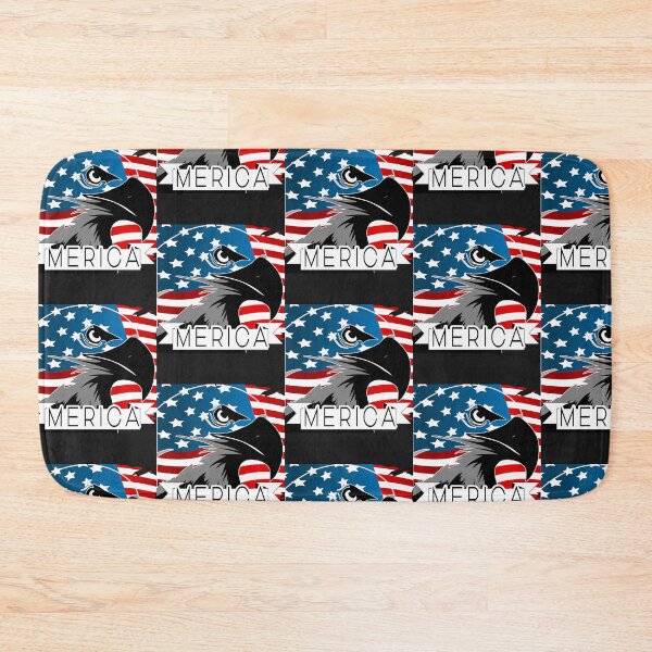 Item preview, 4th of July Independece Day designed and sold by Reginaldberman.
