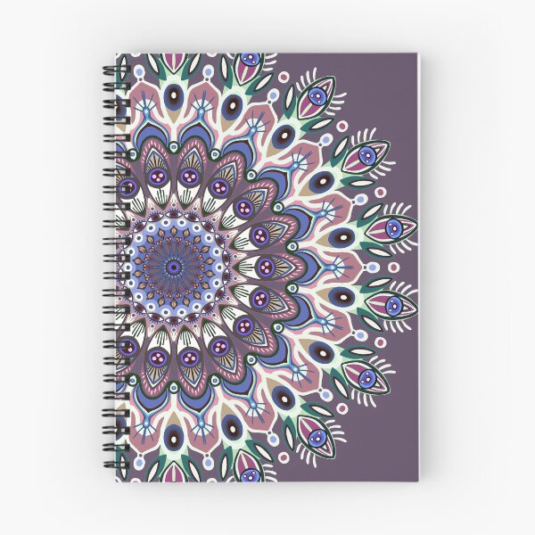 Item preview, Strengthening mandala designed and sold by MandalaSpirit.