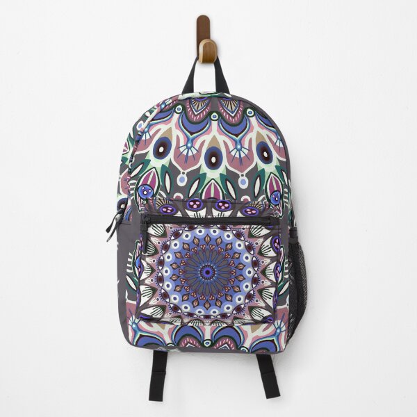 Item preview, Strengthening mandala designed and sold by MandalaSpirit.