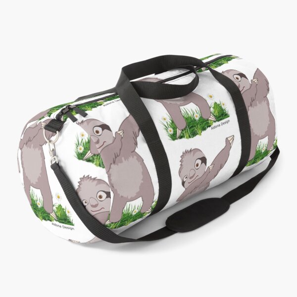 Item preview, Sloth Dabs designed and sold by aldona.