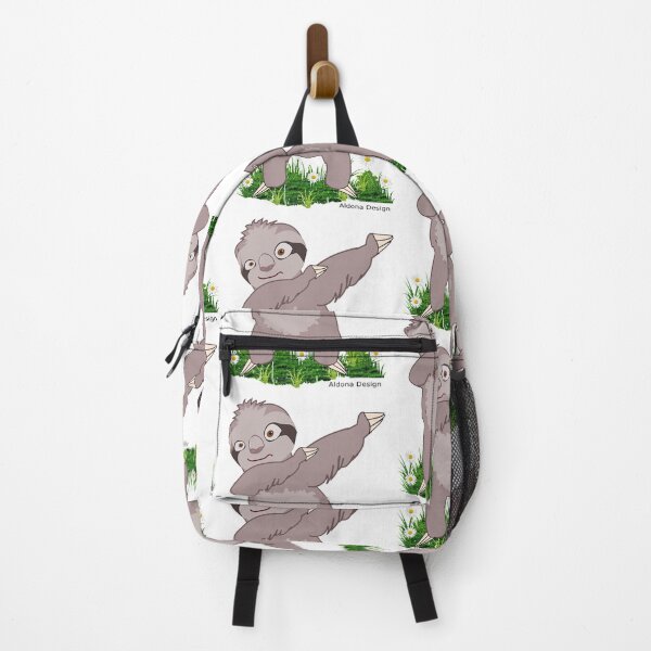 Item preview, Sloth Dabs designed and sold by aldona.
