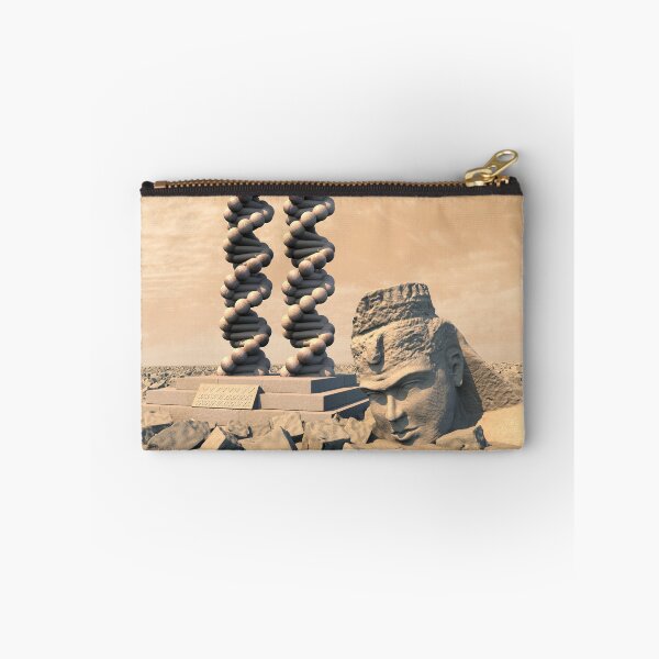 Item preview, Ozymandias DNA Antique designed and sold by Russell Kightley.
