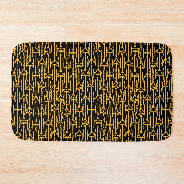 Item preview, Corroboree frog markings designed and sold by Raw-Run.