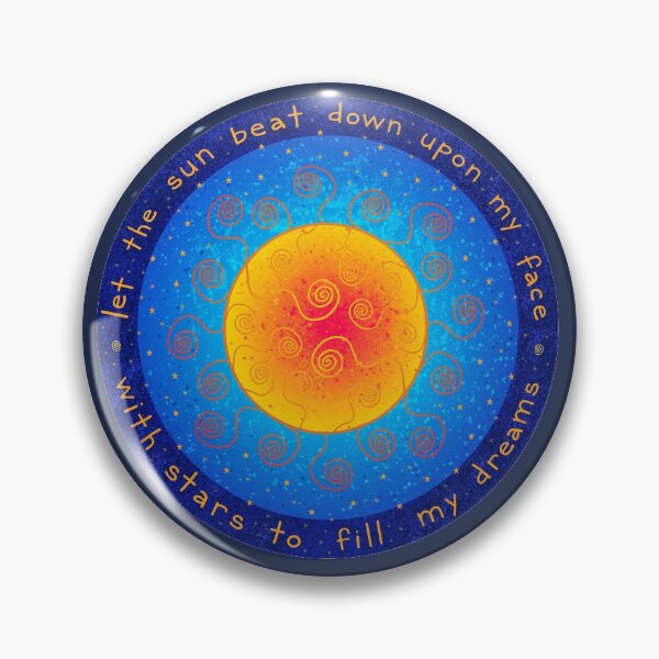 Item preview, Kashmir Sun designed and sold by juliabohemian.