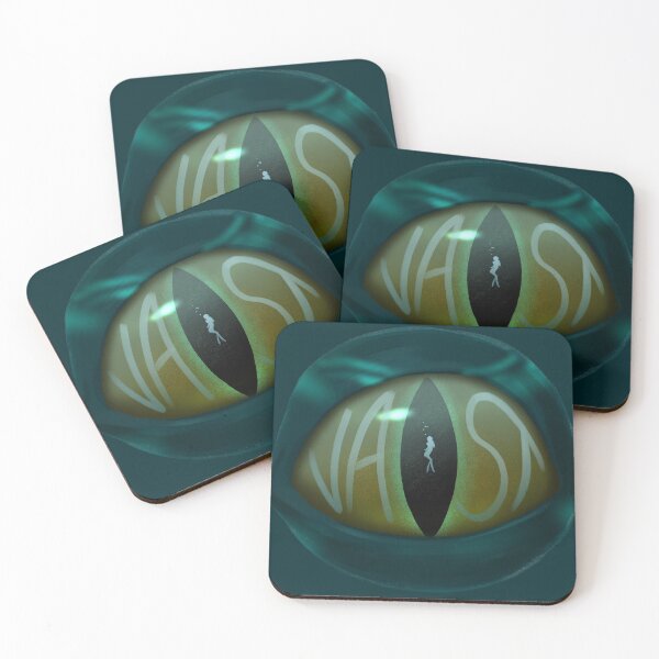 Item preview, The Vast designed and sold by Riversound.