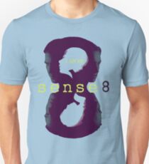 Sense 8 Unisex T-Shirt