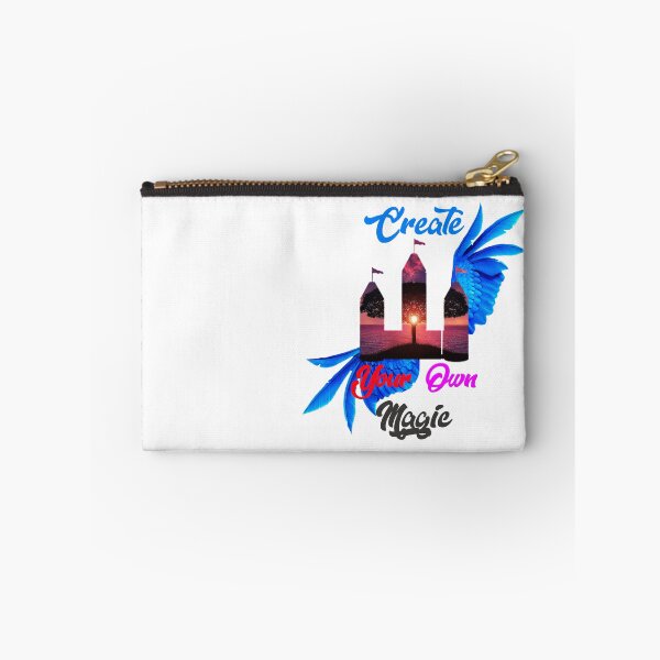 Item preview, Create Your Own Magic, magic quote magic meaning designed and sold by DonmedPro1.