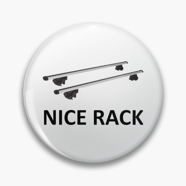 Item preview, Nice Rack designed and sold by anexperiment.