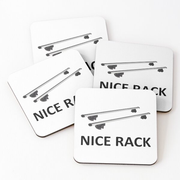 Item preview, Nice Rack designed and sold by anexperiment.