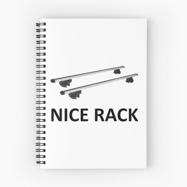 Item preview, Nice Rack designed and sold by anexperiment.