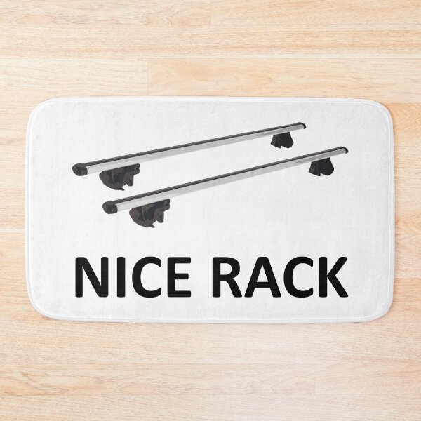 Item preview, Nice Rack designed and sold by anexperiment.