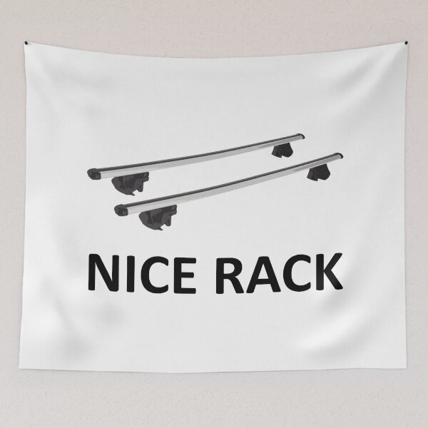 Item preview, Nice Rack designed and sold by anexperiment.