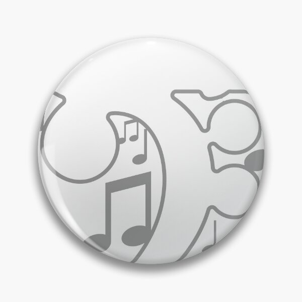 Item preview, Funny Music design | Low Life Clef design | Clef Guitar gift print designed and sold by Lisbob.