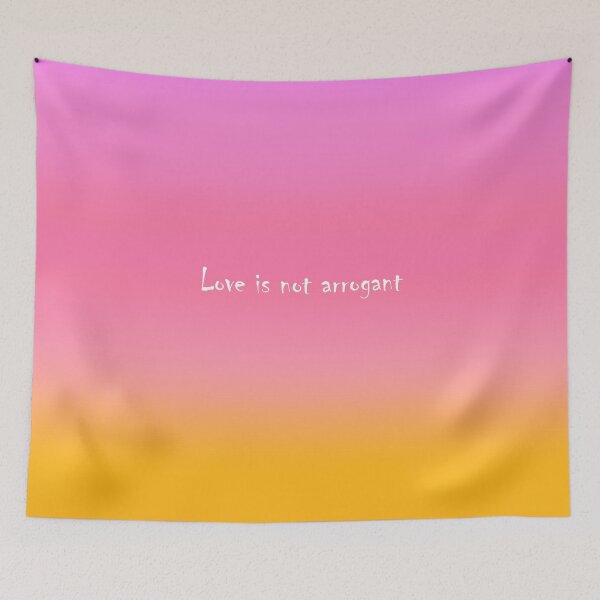 Item preview, Re-Created Color Field with LOVE 3 by Robert S. Lee designed and sold by robertsleeart.