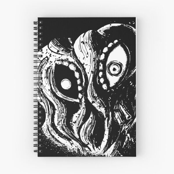Item preview, Kaiju Ink - Toxic designed and sold by PyrasTerran.