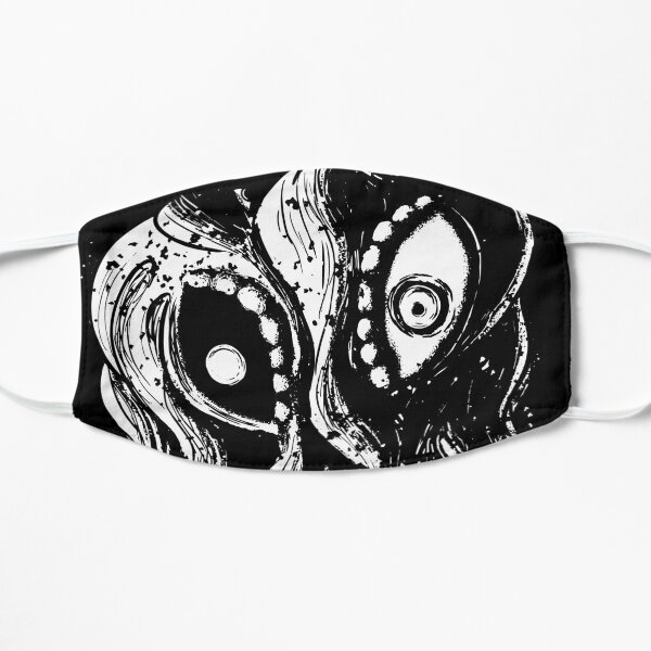 Kaiju Ink - Toxic Mask