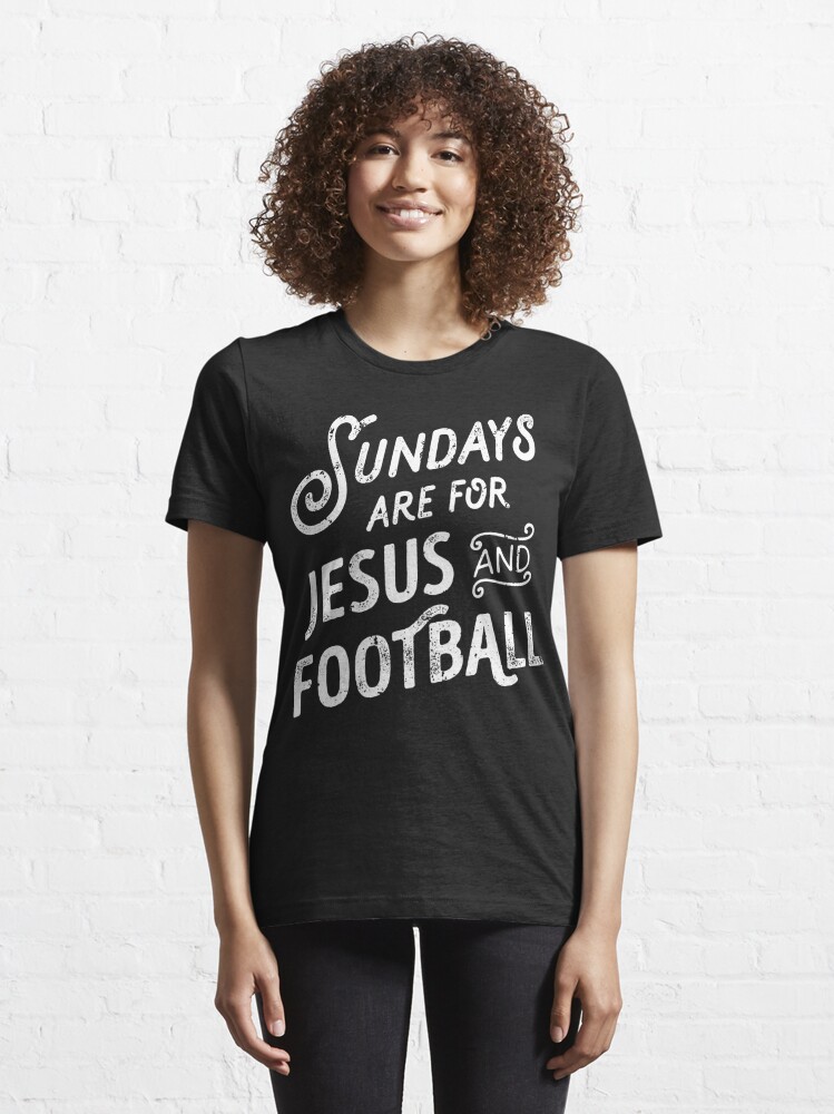 Sundays Are For Football' Men's Premium T-Shirt