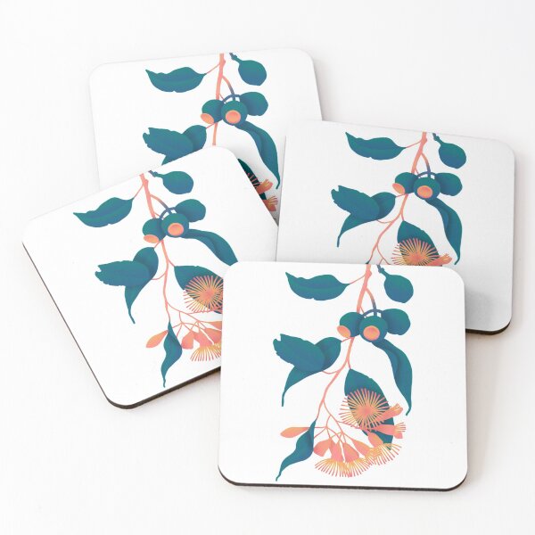 Item preview, Gum Tree Branch designed and sold by Madison Holland.