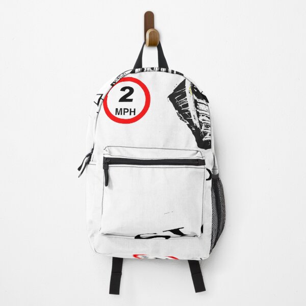 Item preview, Slow down 2mph !  designed and sold by designbywhacky.