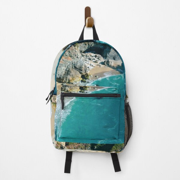 Item preview, Beautiful Summer Beach, Ocean Shore designed and sold by newburyboutique.