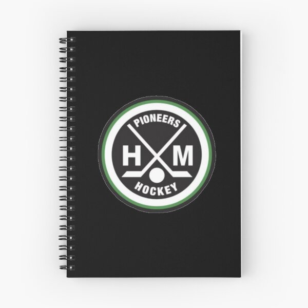Item preview, Hill-Murray Hockey - Boys, Pioneers designed and sold by Emily Designs.