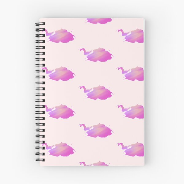 Item preview, Gradient Clouds designed and sold by Be Scintilla.
