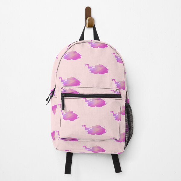 Gradient Clouds Backpack