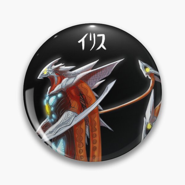 Item preview, Dark God designed and sold by PyrasTerran.