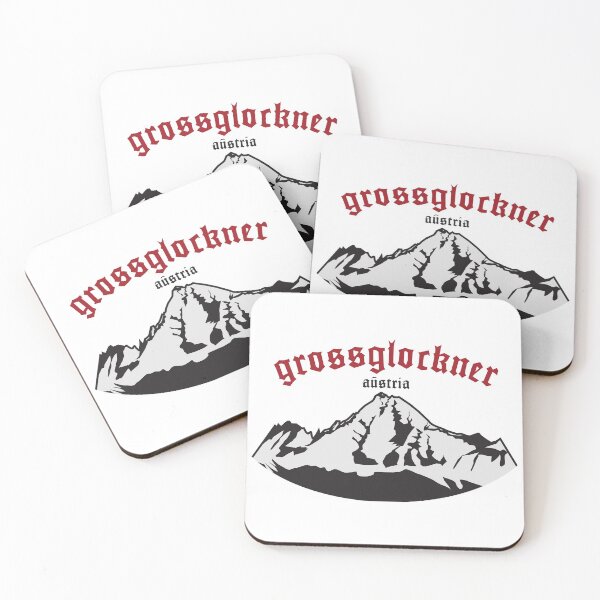Item preview, Grossglockner designed and sold by studio838.