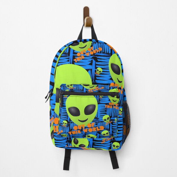 Item preview, Trust me aliens don't exist designed and sold by Mauswohn.
