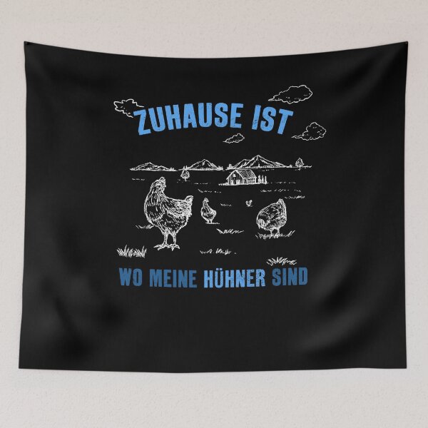 Item preview,  where the chickens are Whether farmer or farmer designed and sold by ChrisFeil.