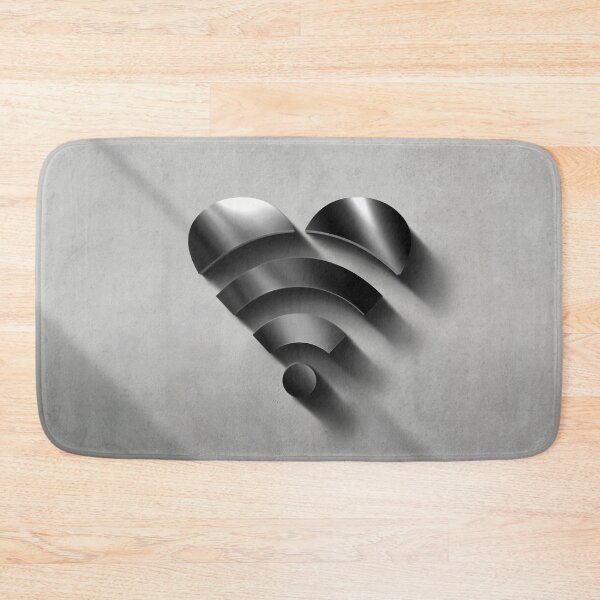 Item preview, LOVE is all around - 3D Sign designed and sold by Hell-Prints.
