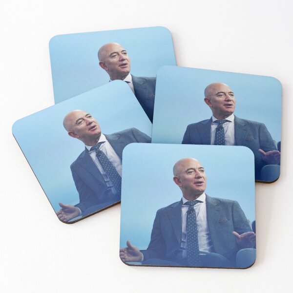 Item preview, Jeff Bezos designed and sold by Epic-Failure.