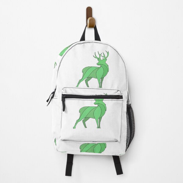 Item preview, Green Deer designed and sold by Quantum-Duck.
