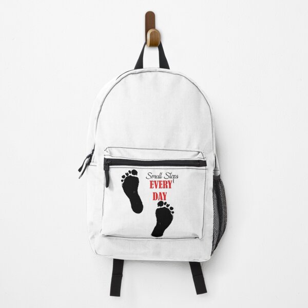 Item preview, Small Steps Every Day Shirt ,Motivation designed and sold by YAHIA-14.