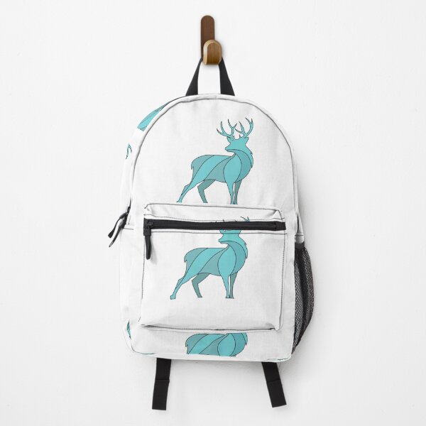 Item preview, Blue Deer designed and sold by Quantum-Duck.
