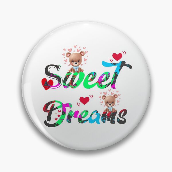 Item preview, Sweet Dreams feel pretty and feel beautiful , prettiness, attractiveness designed and sold by DonmedPro1.