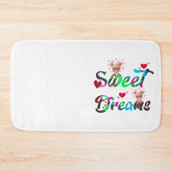 Item preview, Sweet Dreams feel pretty and feel beautiful , prettiness, attractiveness designed and sold by DonmedPro1.