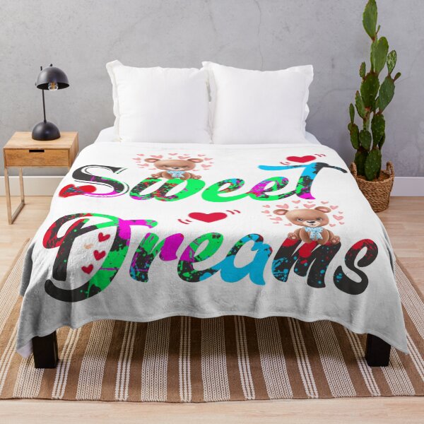 Item preview, Sweet Dreams feel pretty and feel beautiful , prettiness, attractiveness designed and sold by DonmedPro1.