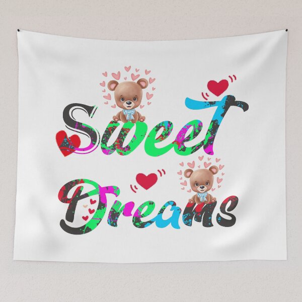 Item preview, Sweet Dreams feel pretty and feel beautiful , prettiness, attractiveness designed and sold by DonmedPro1.